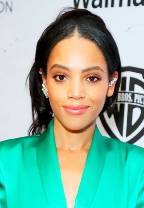 Bianca Lawson, la hermanastra "inmortal" de Beyoncé