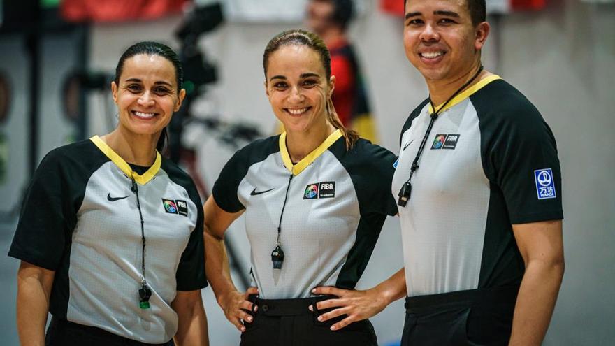 Yasmina Alcaraz satisfeta amb el mundial u17 disputat a Màlaga