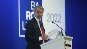 El Cercle demana a Sánchez unitat d’acció reformista entre el PSOE i el PP