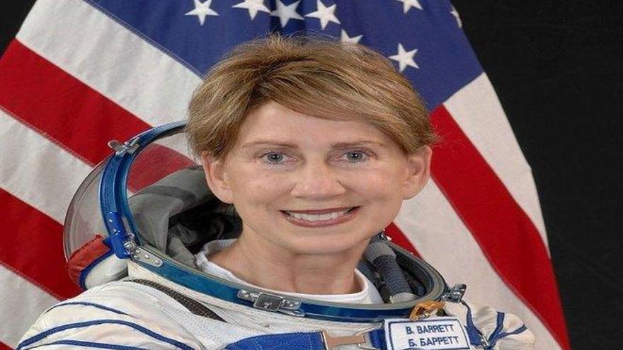 Trump nomina a Barbara Barrett para dirigir la Fuerza Aérea de los EEUU