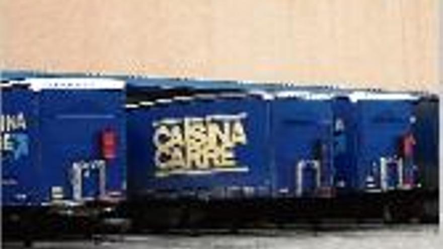 Calsina Carré obre nou centre logístic a l&#039;àrea de Barcelona