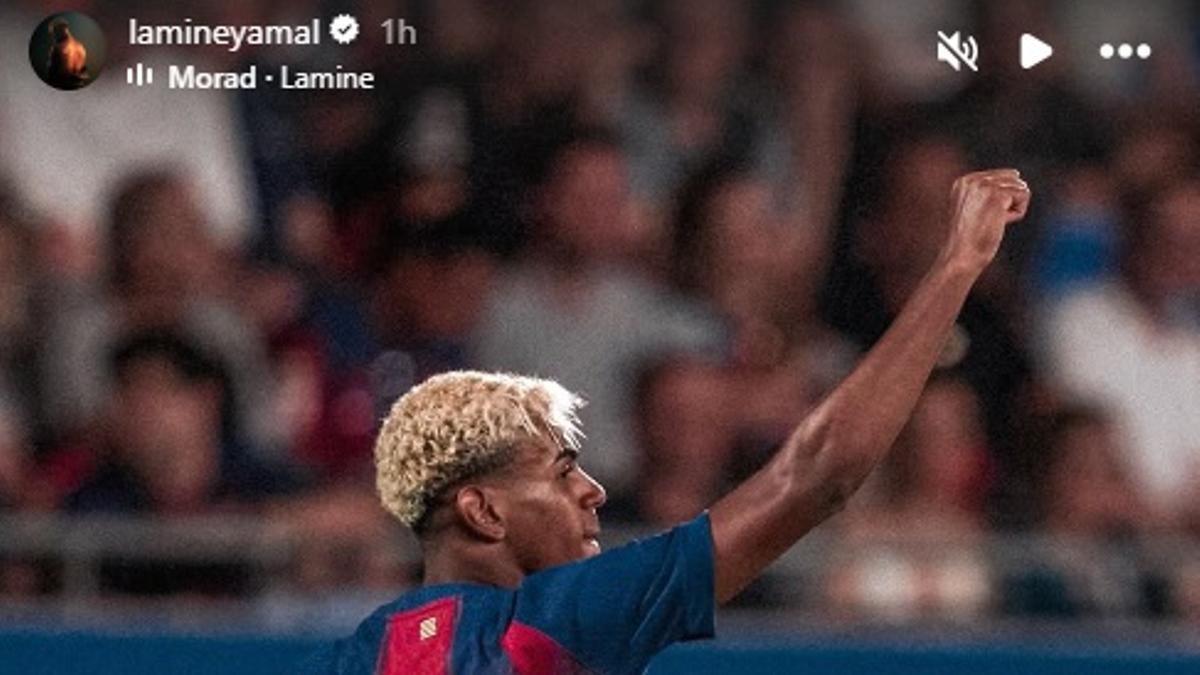 SPORT ya está en Son Moix para vivir la primera jornada de Liga con los recientes inscritos: Joan Garcia y Marcus Rashford.