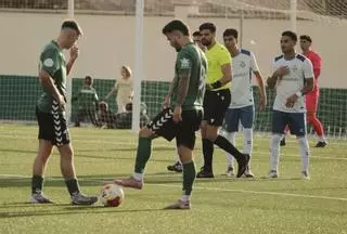 Golpe en Yaiza y primer puesto para el Tenerife C