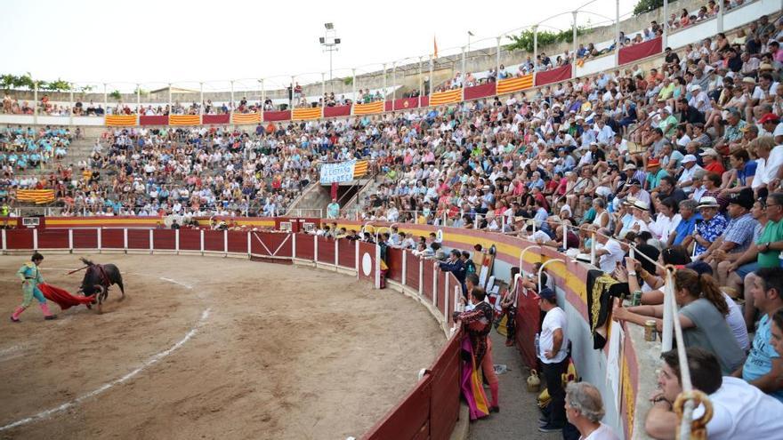 La aprobación de los &#039;toros a la balear&#039; exacerba a los taurinos: &quot;Ningún matador se prestará a hacer el ridículo&quot;