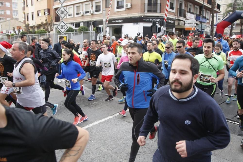 San Silvestre de Alcantarilla