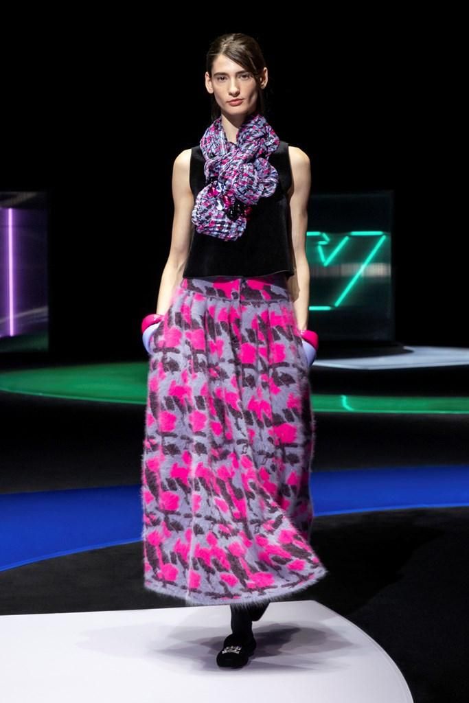 Emporio Armani