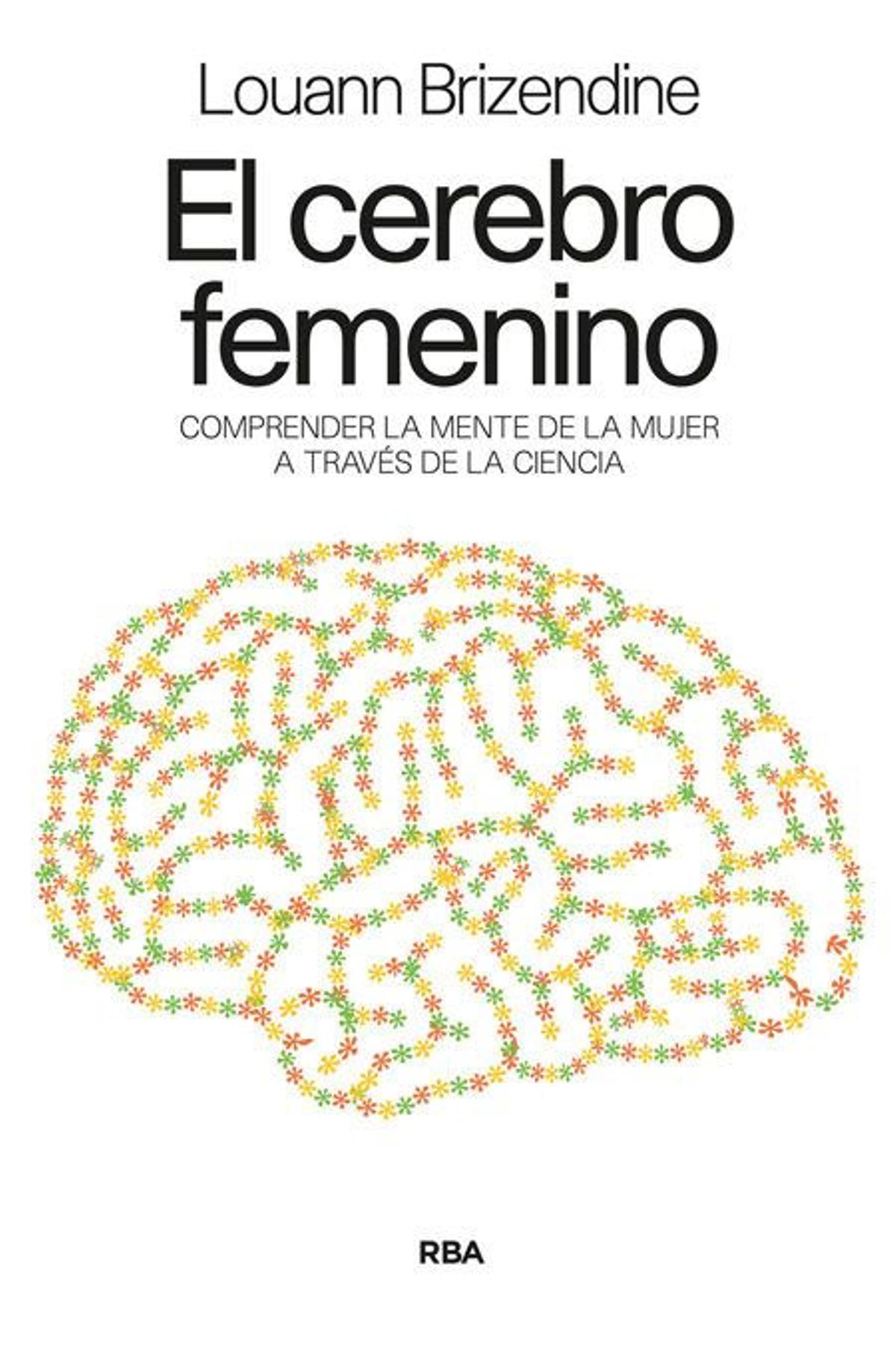 Los favoritos de Zahara "El cerebro femenino"