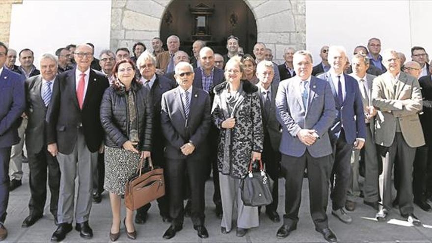 El Maestrat está en situación «crítica» debido a la sequía