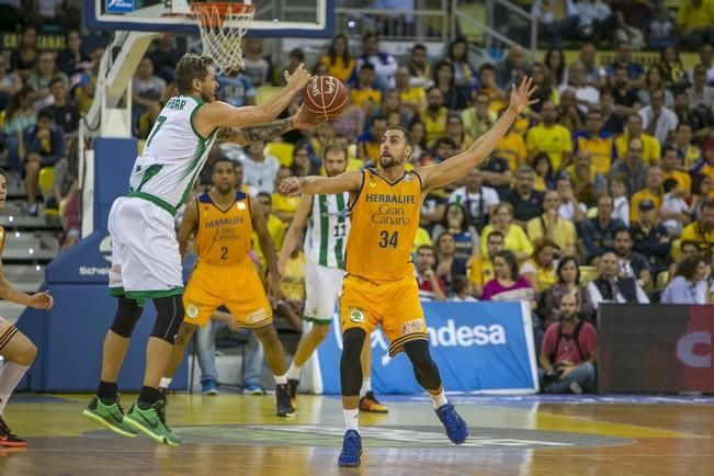 BALONCESTO ACB LIGA ENDESA HERBALIFE GRAN ...