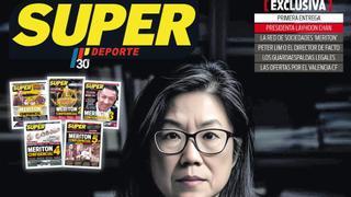 SUPER lanza su primera portada hecha por la inteligencia artificial