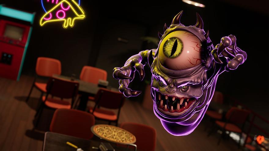 Ghostbusters: Spirits Unleashed estrena su tercer paquete de contenido gratuito