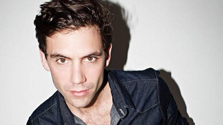 Mika, We Have Band y Mystery Skulls actuarán en el Arenal