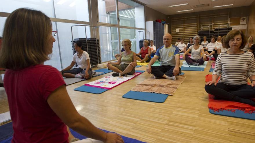 La Universitat Popular de València oferta más de 1.300 plazas en cursos y talleres