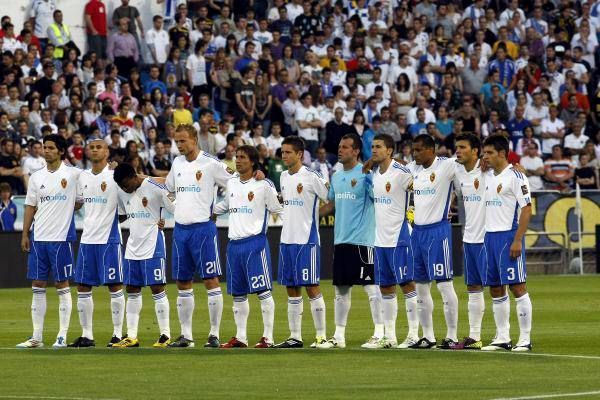 Real Zaragoza 1-Osasuna 3