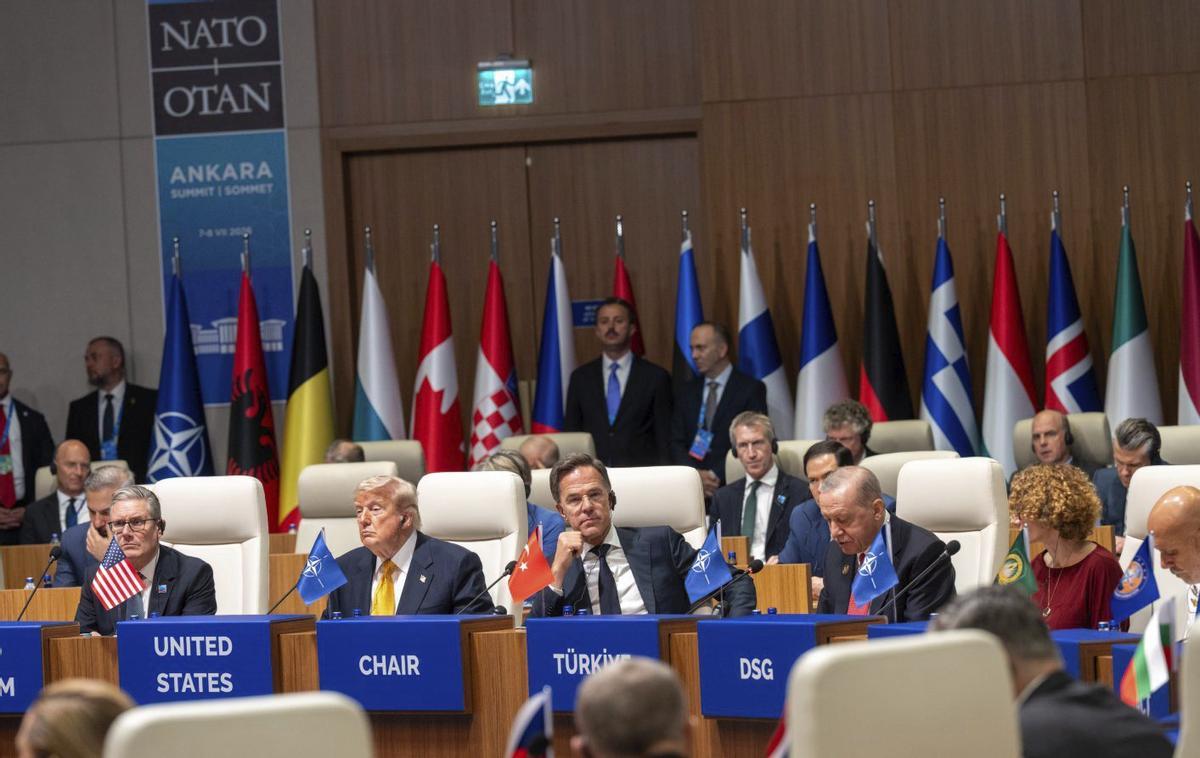 L’OTAN i el ‘made in Europe’