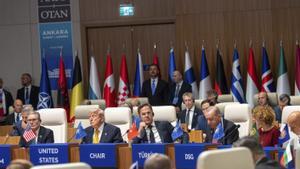 L’OTAN i el ‘made in Europe’