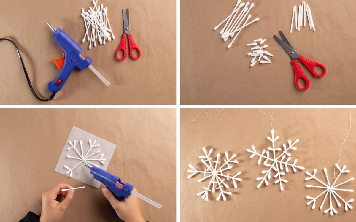 Ideas sencillas para los más pequeños