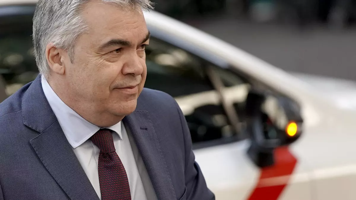 El Supremo mantiene en prisión a Cerdán por su "papel directivo" en el reparto "furtivo" de "cantidades portentosas de dinero"