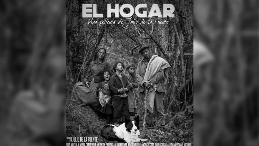 La película asturiana &quot;El hogar&quot;, premiada en Suecia