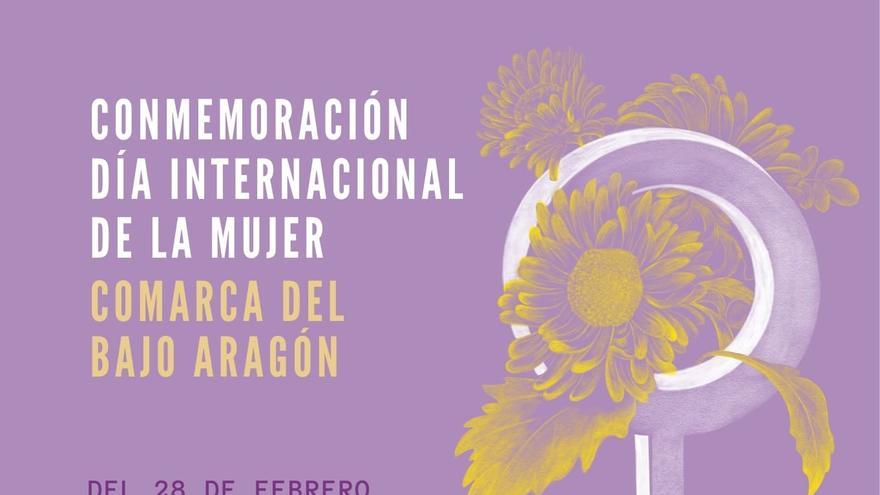 Día Internacional de la Mujer - Juntas y Fuertes