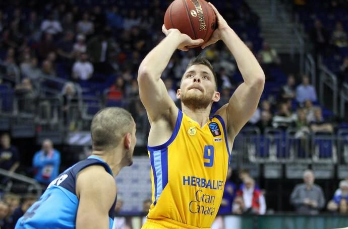 Eurocup | Alba Berlín - Herbalife Gran Canaria