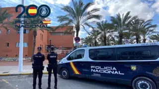 Doblemente prostituida: en el club de alterne y en el domicilio de su captor