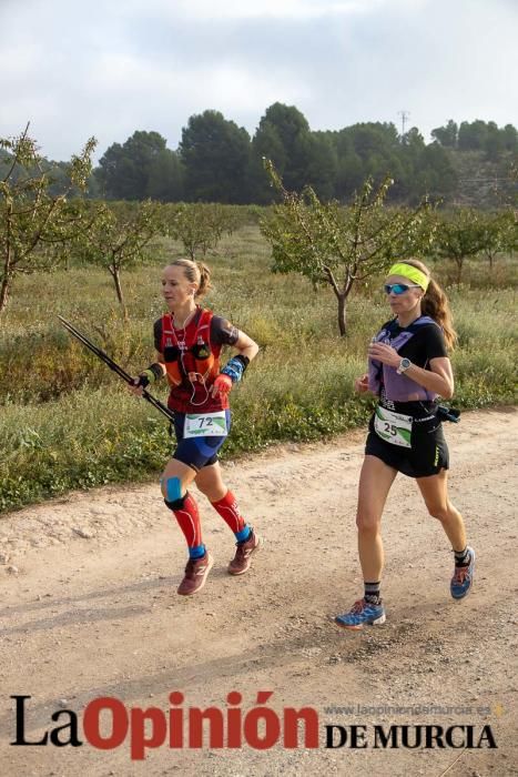 Caravaca Trail Experience (Máster)