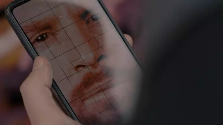 AXE Colours: "El mural que me muero por hacer es el último baile de Messi"