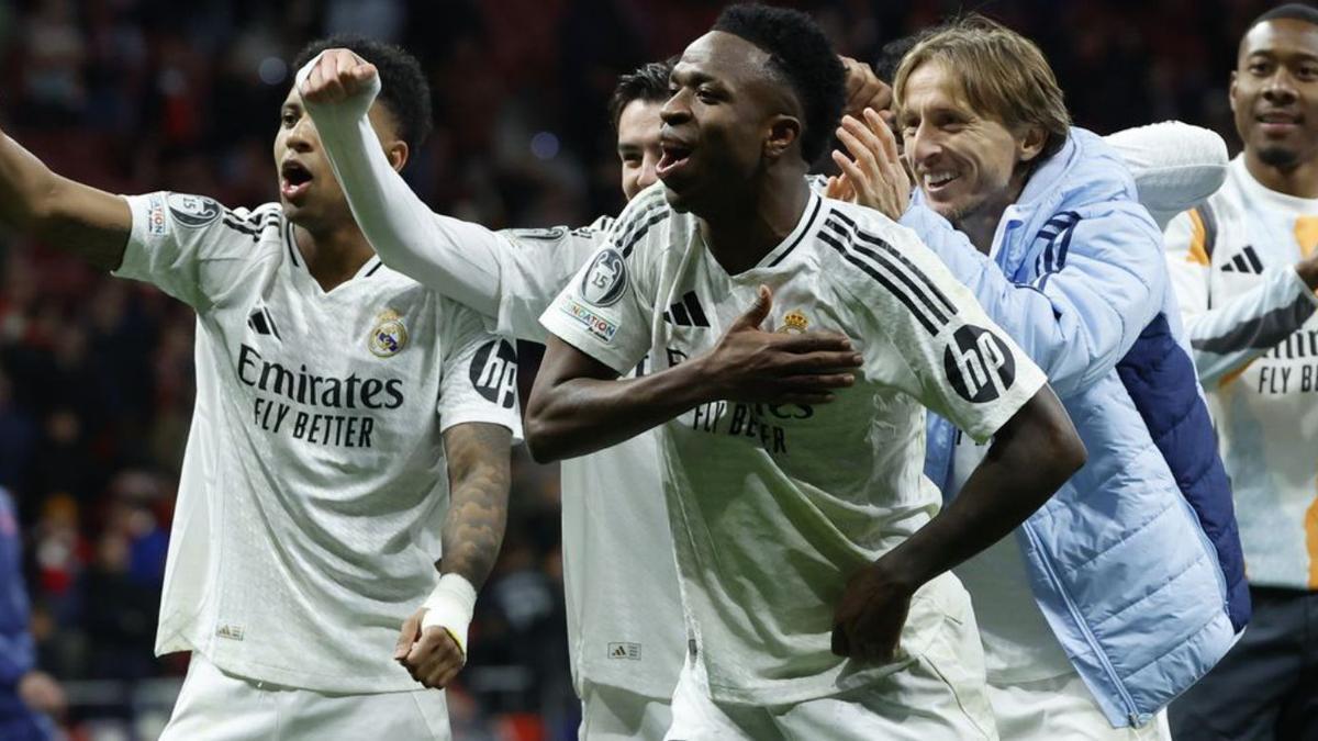 Real Madrid Advances to Quarterfinals via Penalties Showdown
