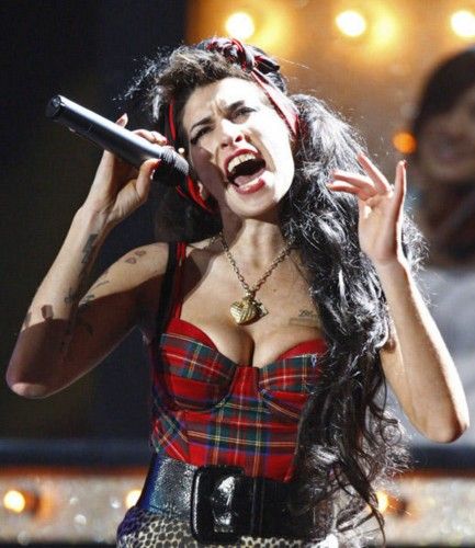 Dos años sin Amy Winehouse