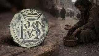 Por qué decimos “quedarse sin blanca”: el origen medieval de una expresión que seguimos usando hoy