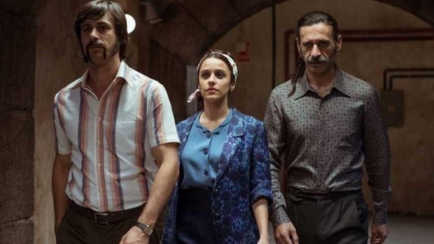 &#039;El Ministerio del Tiempo&#039; ya tiene fecha de estreno de su cuarta temporada