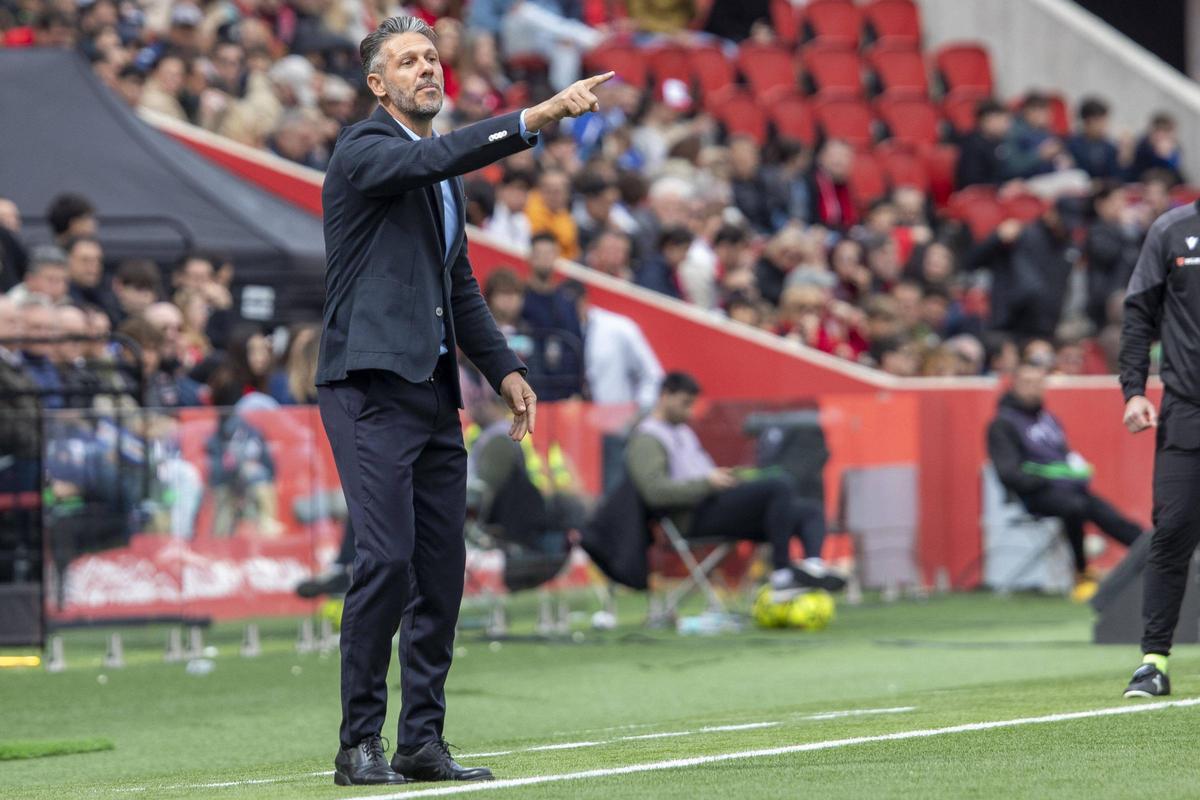 El partido del Mallorca contra el Espanyol en imágenes