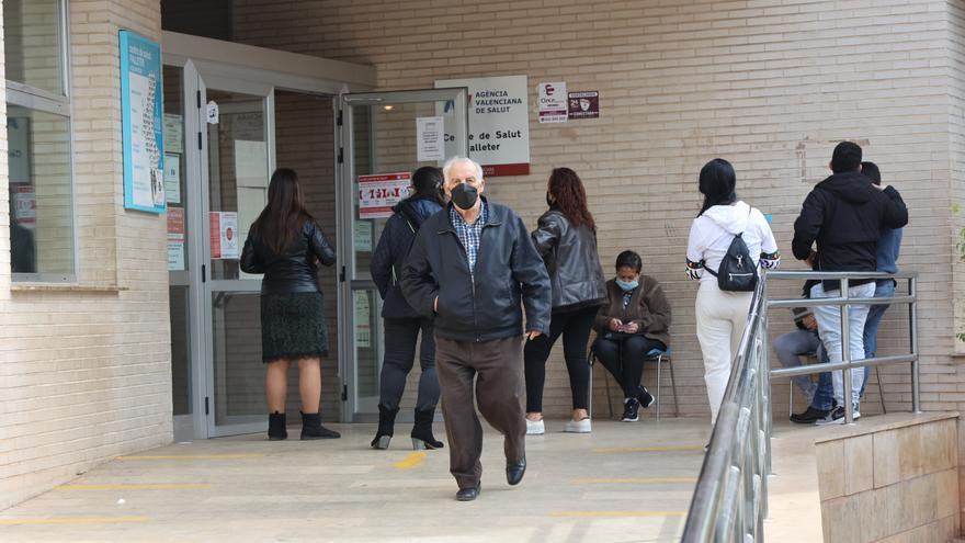 Sanitat mueve ficha para garantizar que haya médicos en el interior de Castellón