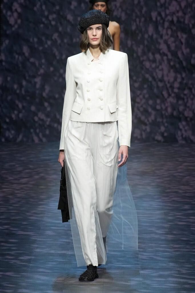 Emporio Armani