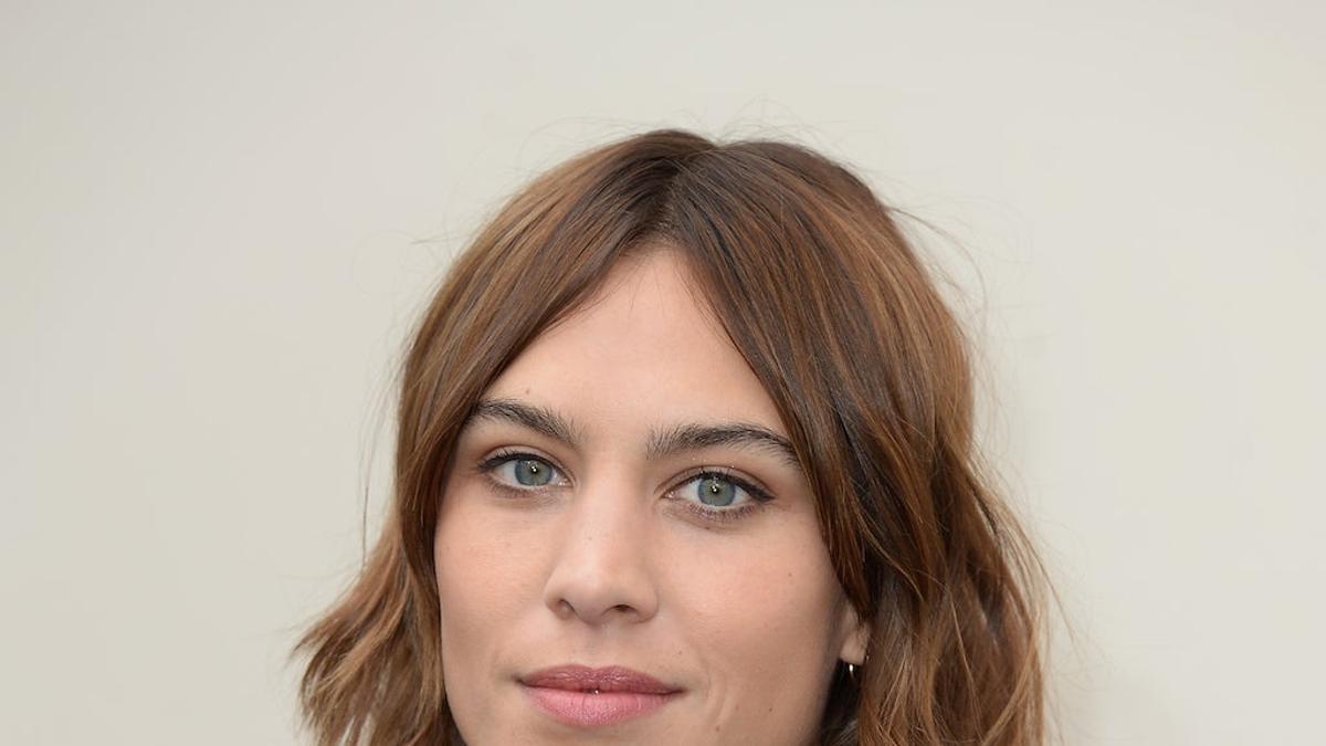 Alexa Chung