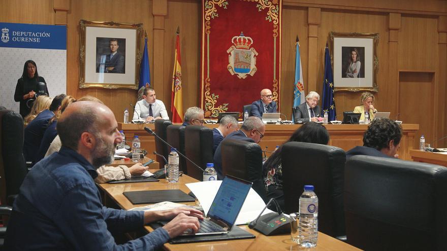 El alcalde Jácome también será diputado provincial