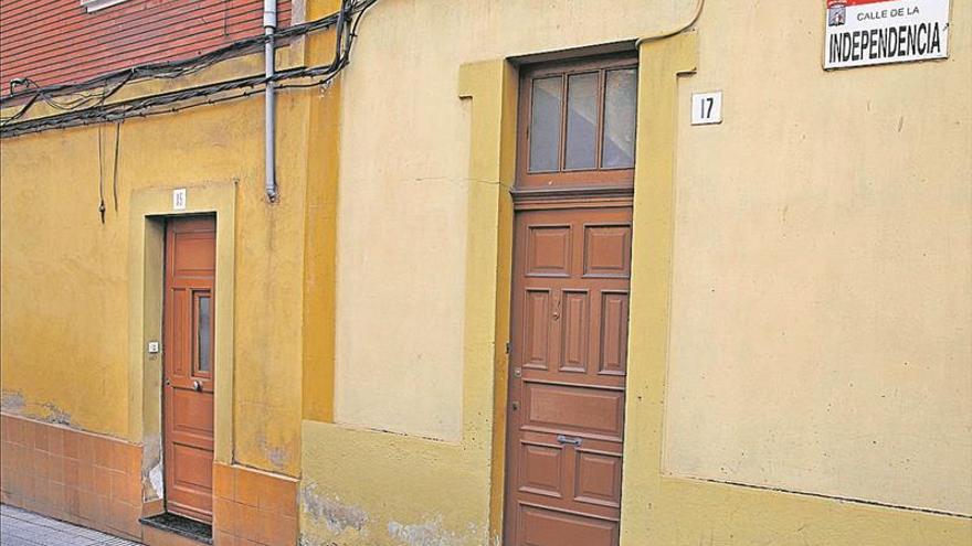 Muere un niño de tres años en Gijón atragantado con una uva