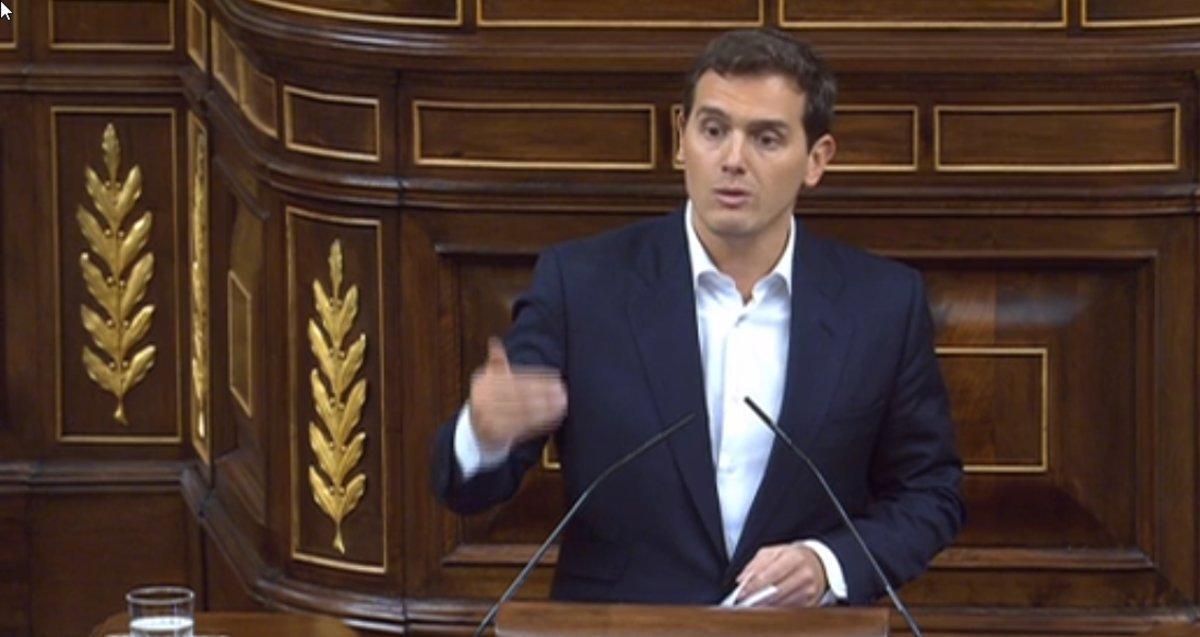 albert-rivera-congreso