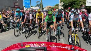 Un Tour de França a Provença