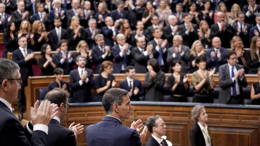 La generación Sánchez