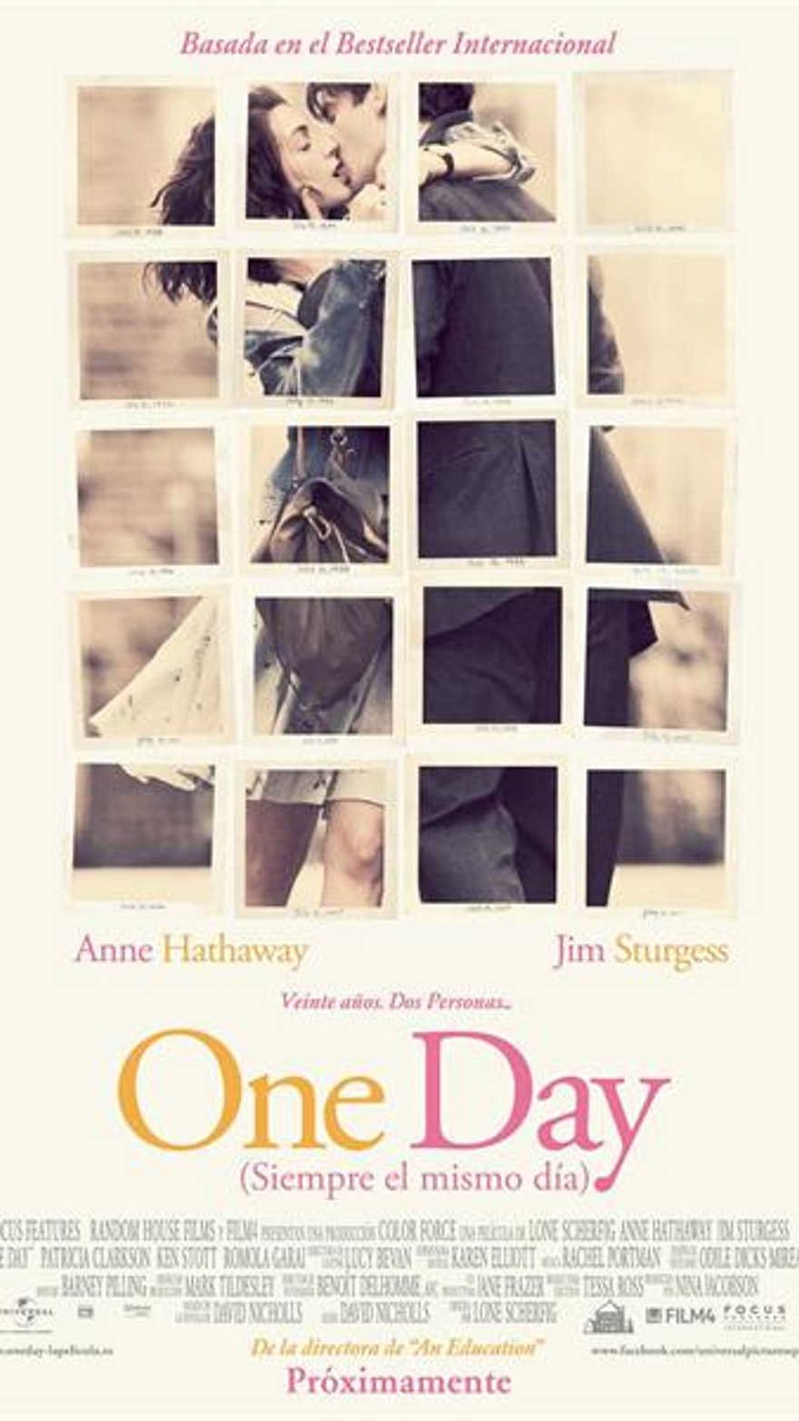 One Day (Siempre el mismo día)