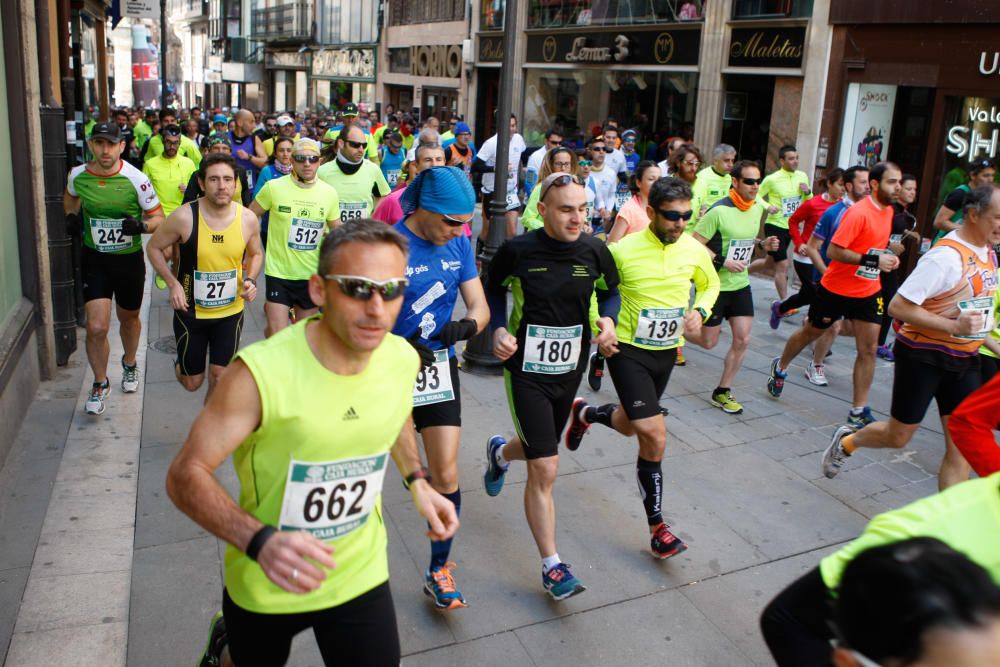 Media Maratón de Zamora