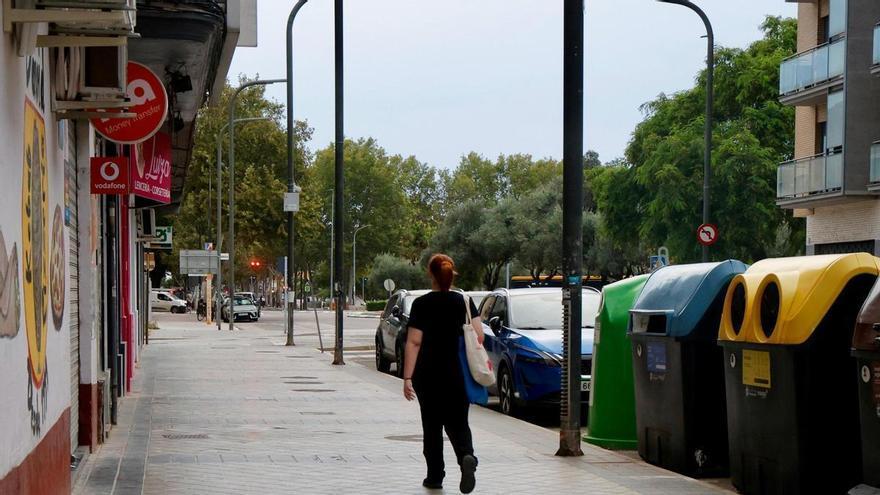 Detenido tras matar a su tío de una cuchillada en el corazón en Massanassa