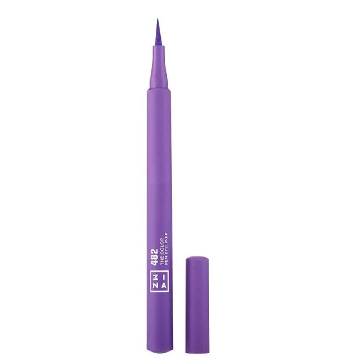 The color pen eyeliner 482, de 3INA