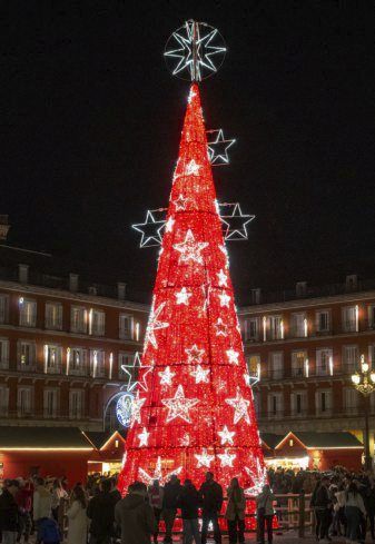 El primer regalo antes de Navidad es para nosotras mismas | ROBERTO VERINO