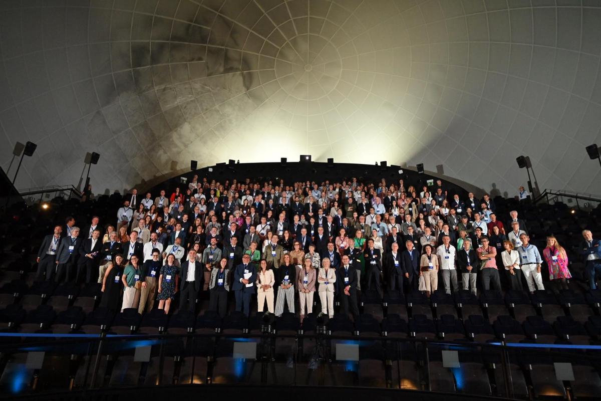 Ramon Agenjo, daha fazla yeteneği, projeyi ve uluslararası etkinliği çekme mücadelesiyle Barselona Global'in dizginlerini eline alıyor