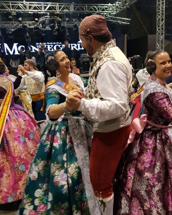 Gala Fallera 2018