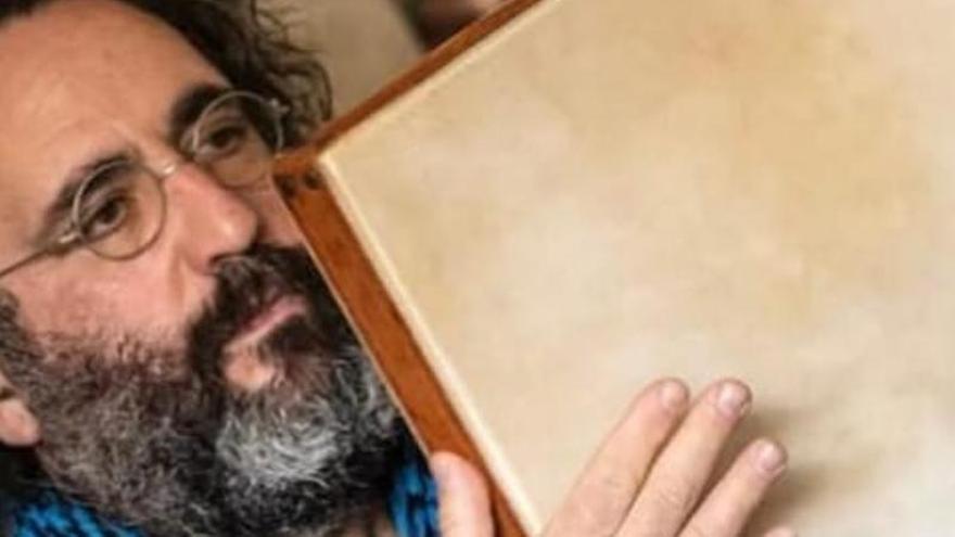 En Vilagarcía te enseñan a crear tu propio instrumento musical