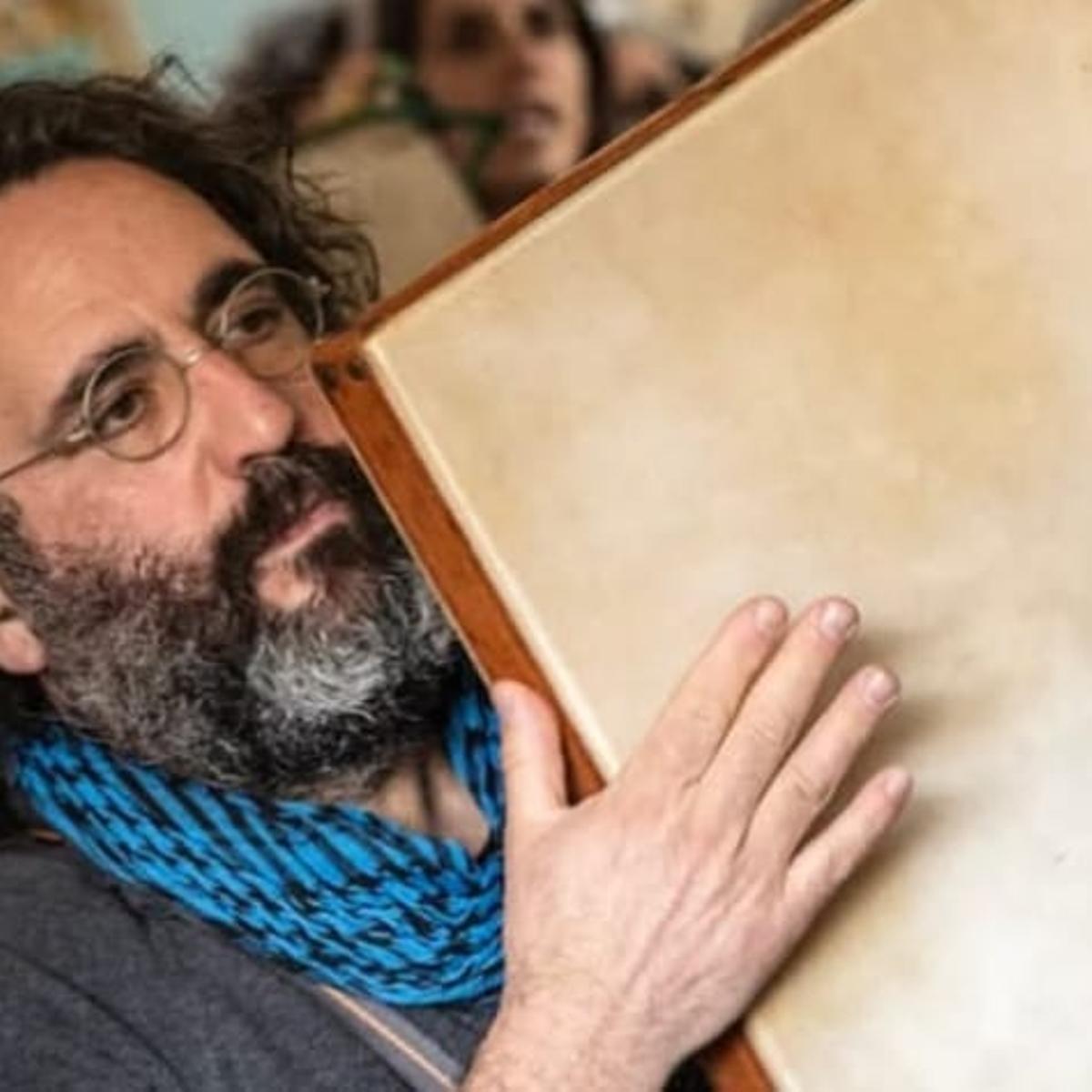 El músico Xosé Lois impartirá el taller.